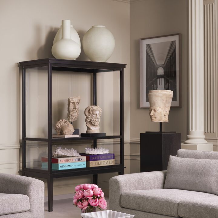 Print 3 Interior - The Met