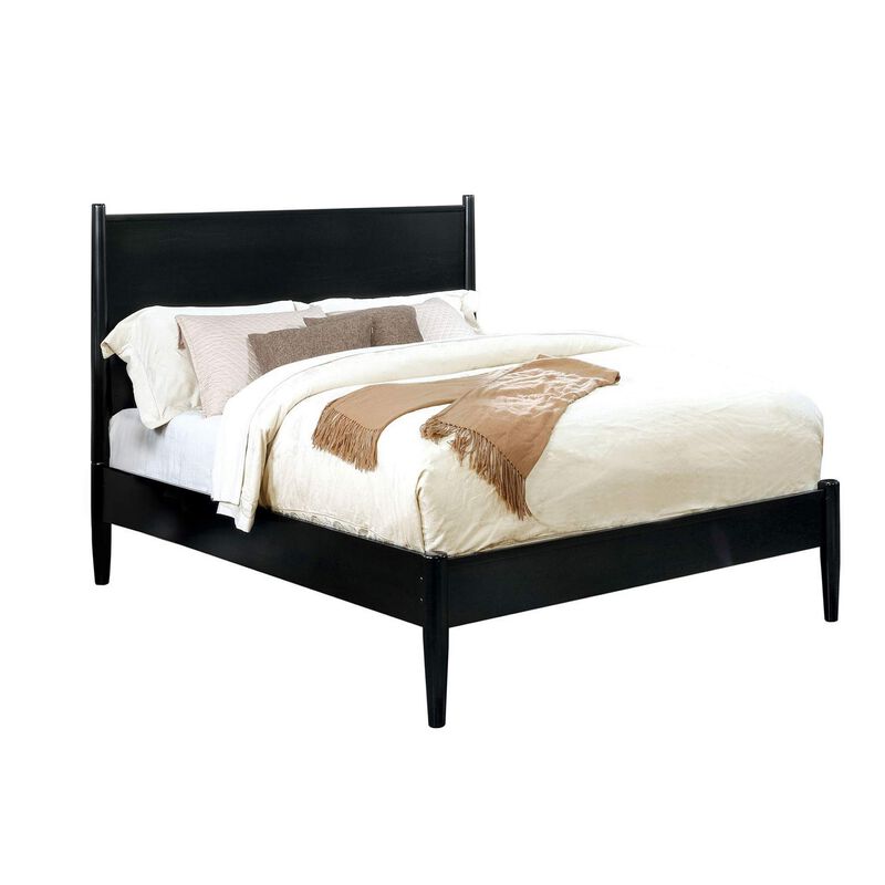 3pc Bedroom Set, 2 Nightstands image number 2