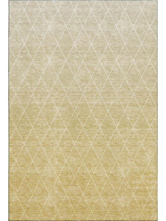 Lazio LZ2 Wheat 10' x 14' Rug