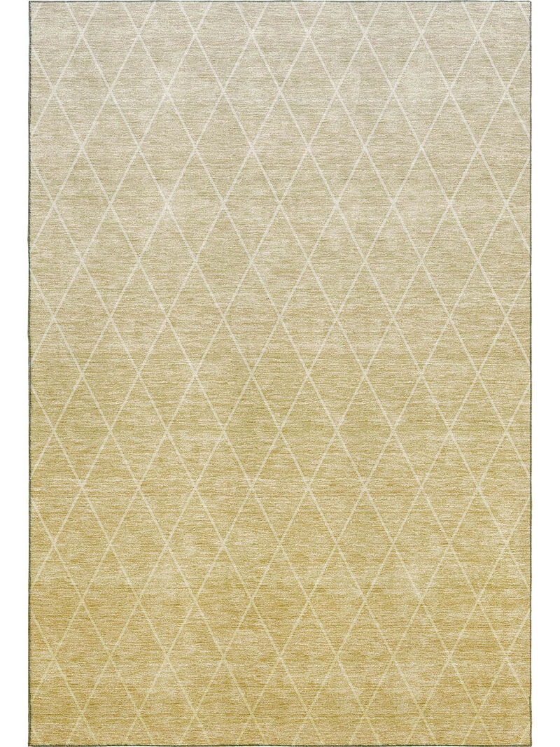 Lazio LZ2 Wheat 10' x 14' Rug