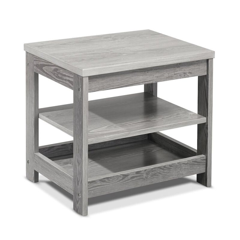 Sorelle Sierra Nightstand image number 2