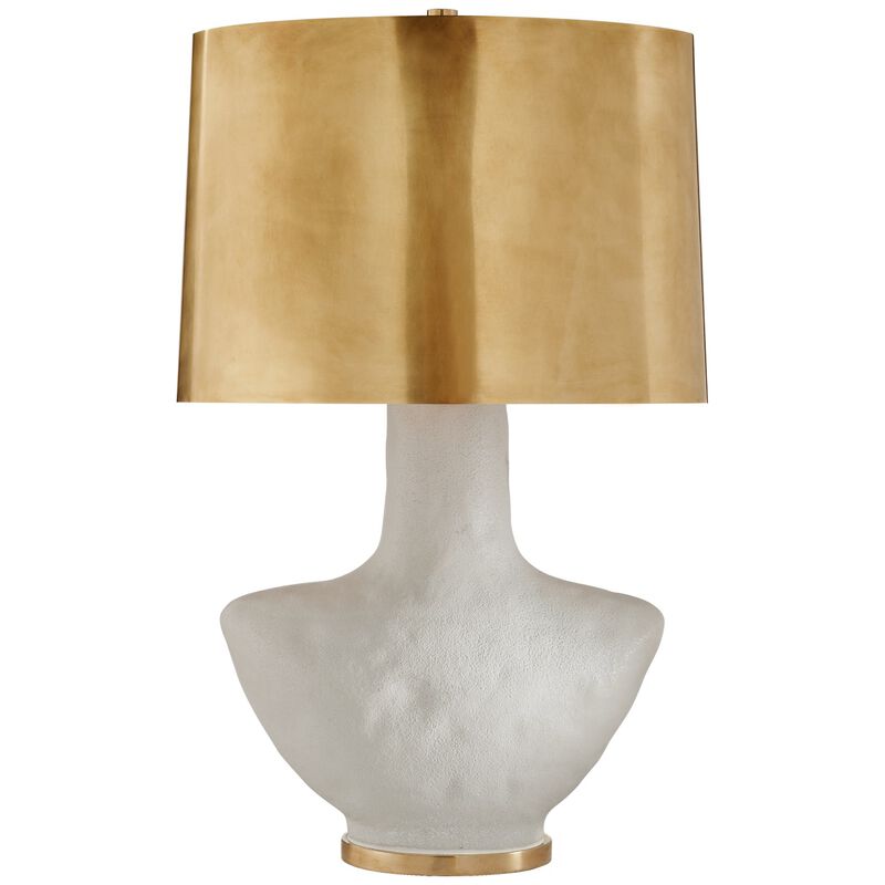 Kelly Wearstler Armato Table Lamp Collection