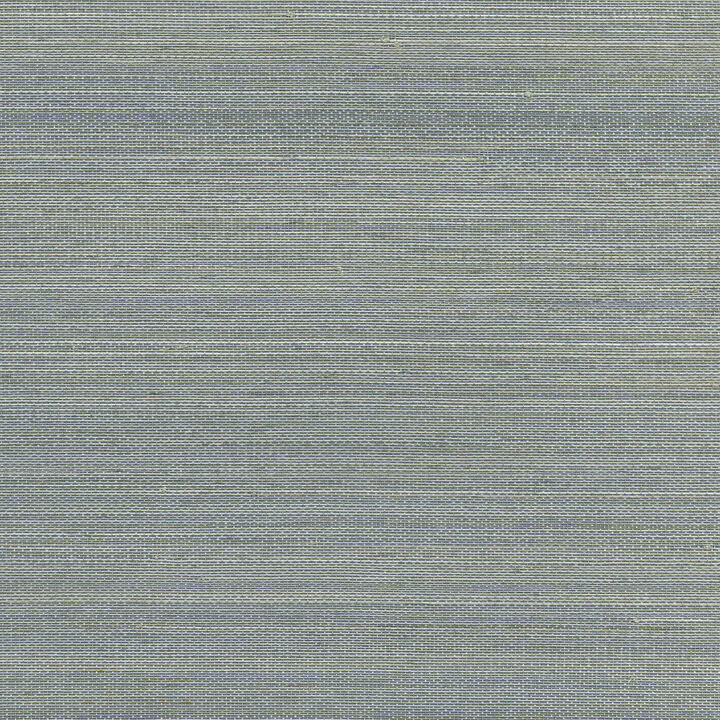 Binan Slate Grasscloth Wallpaper