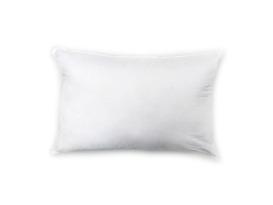 Cotton House - Jumbo Pillow, Hypoallergenic, King Size