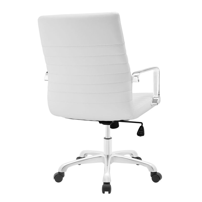 Modway Furniture - Finesse Mid Back Office Chair