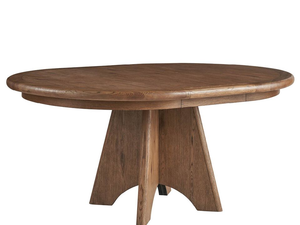 Sienna Round Dining Table