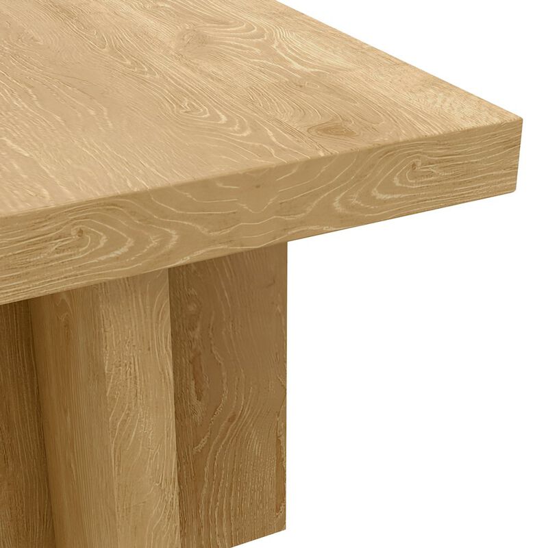 Alpine Furniture Donte End Table image number 5