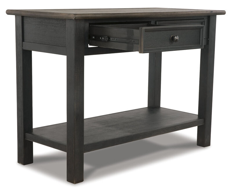 Tyler Creek Sofa/Console Table image number 2