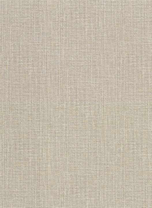 Claremont Brown Faux Grasscloth Wallpaper
