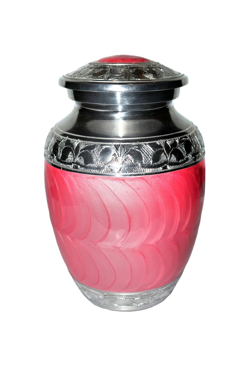 Embrace memorial urn set of three image number 4