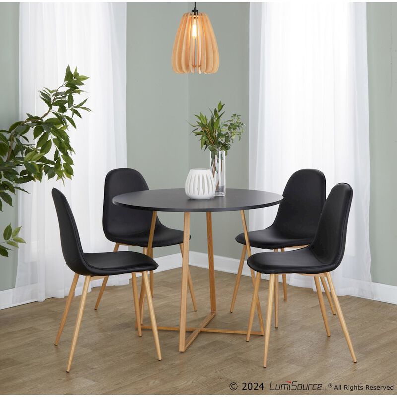 LumiSource Cosmo Dining Table