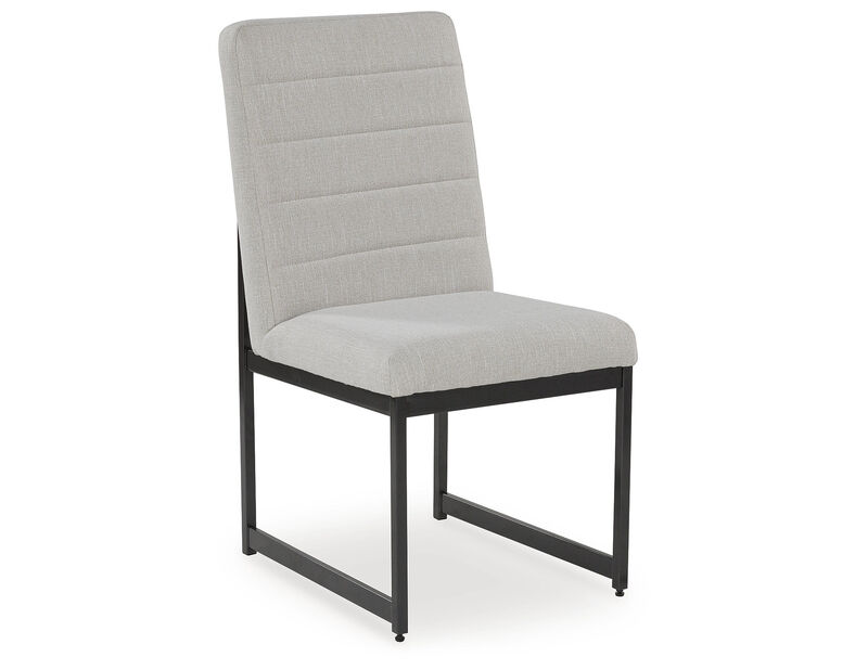 Tomtyn Dining Chair (Set of 2)