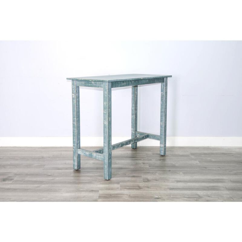 Sunny Designs Sea Grass Pub Table