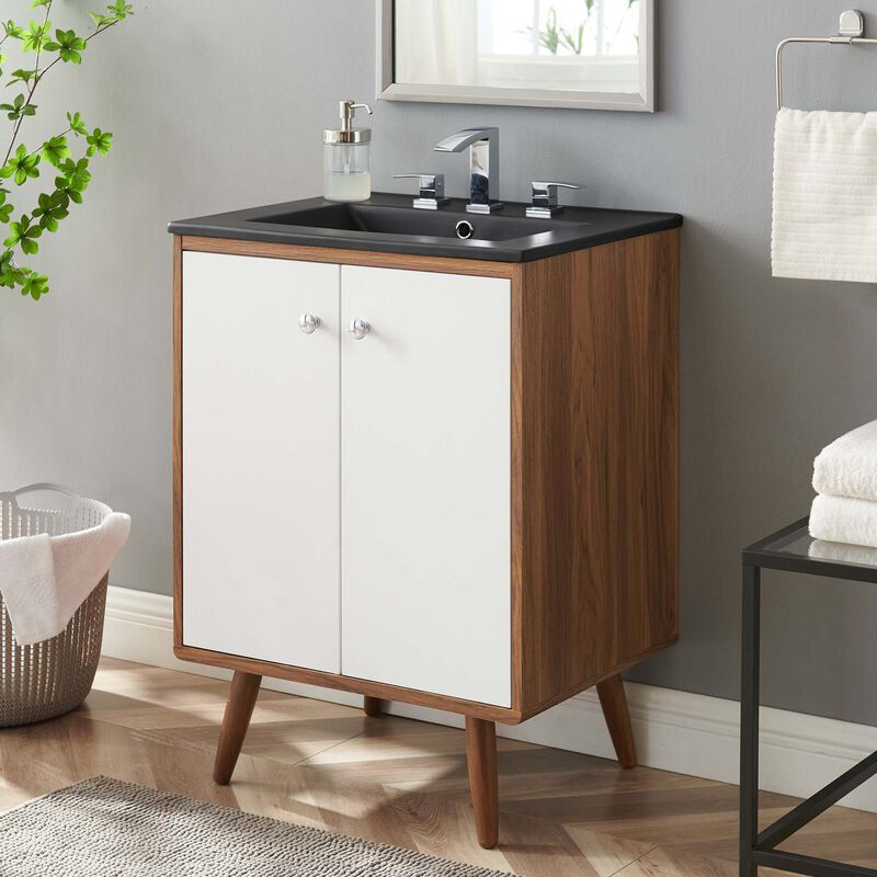 Transmit 24" Bathroom Vanity image number 1