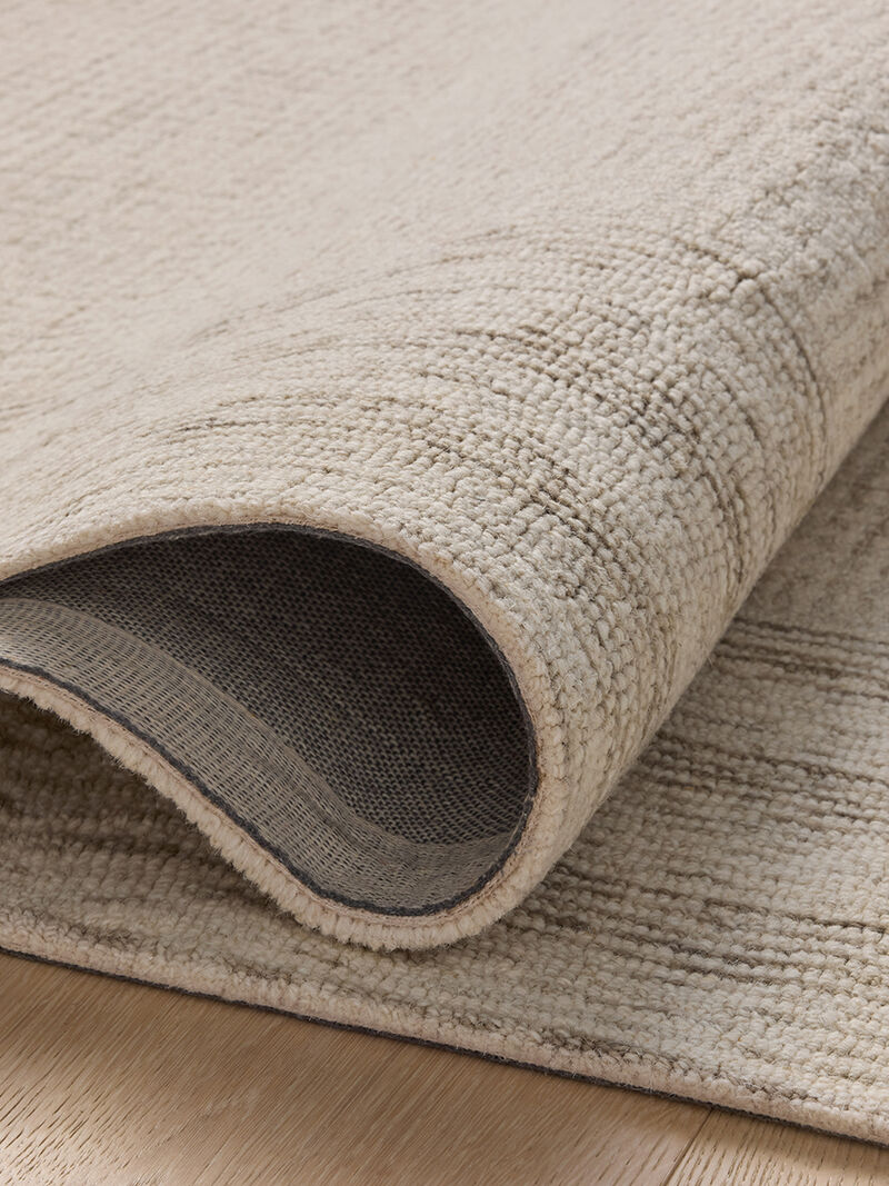Windsor Ivory/Stone 3'6"x5'6" Rug image number 3