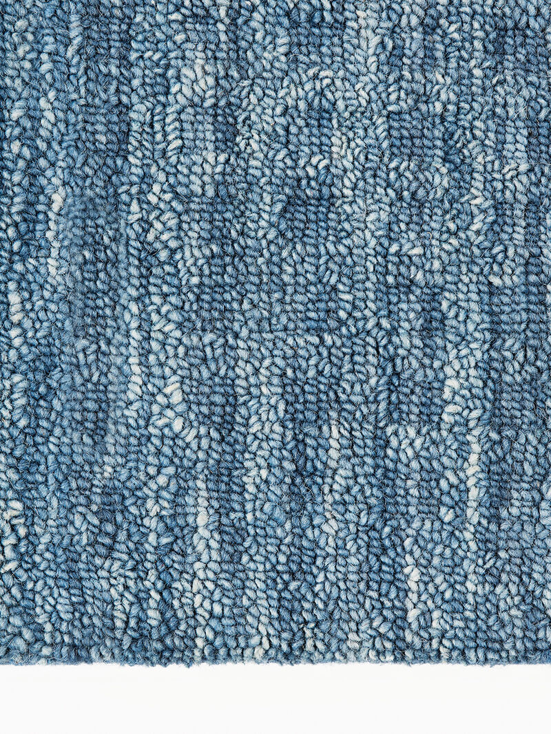 Marana MNN01 Navy 6'6" x 9'6" Rug image number 3