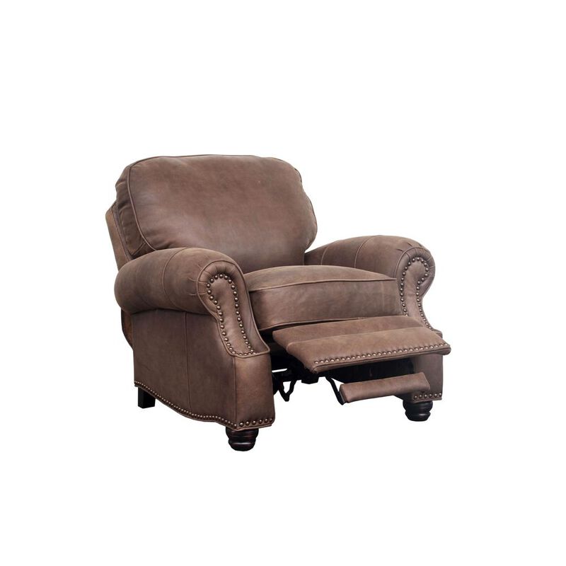 Barcalounger Longhorn Recliner
