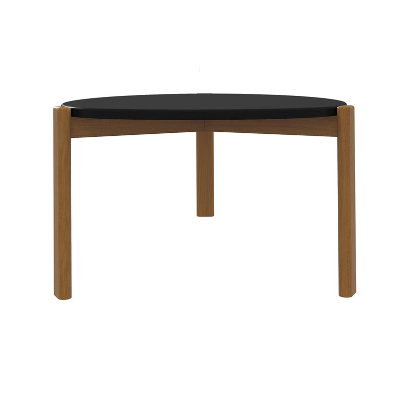 Gales Black Coffee Table