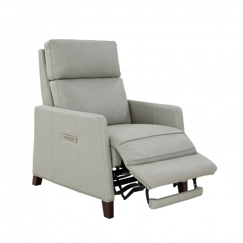 Barcalounger James Zero Gravity Power Recliner w/Power Head Rest & Power Lumbar image number 0