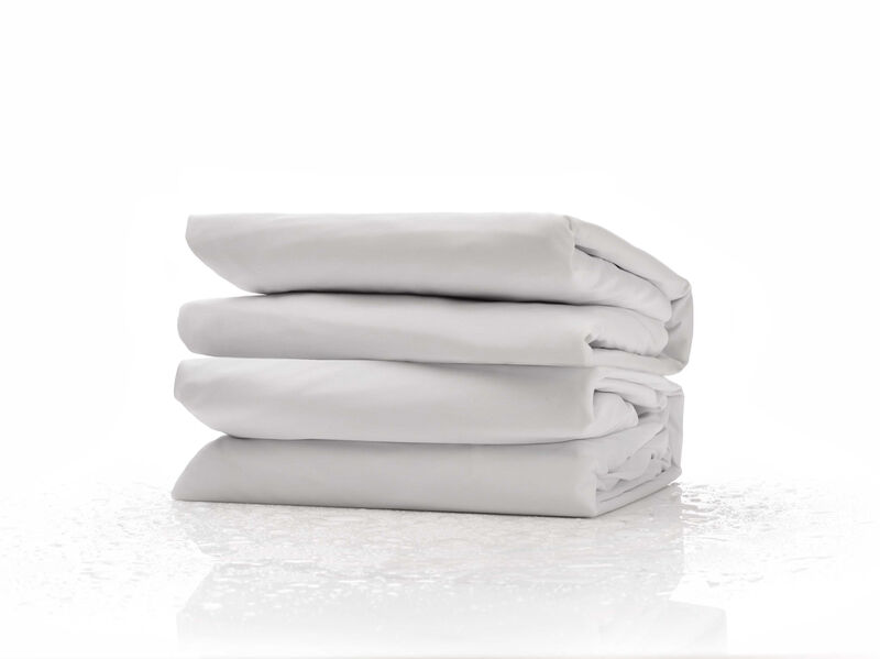 Purple Full Mattress Protector