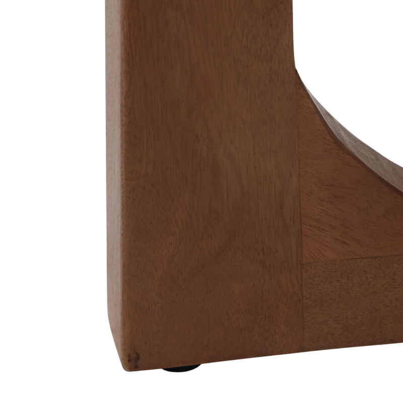 Modern Marble Top Coffee Table image number 5