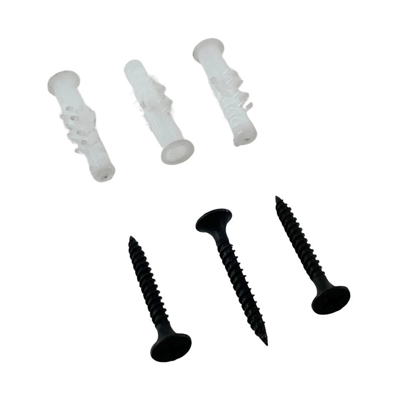 Set of 3 Cast Iron Atomic Starburst Wall Hooks &ndash; Mid-Century Modern Design, Black Finish, 9" High, 7.25" Long, Durable and Stylish for Organizing Coats, Hats, Keys, and More image number 4
