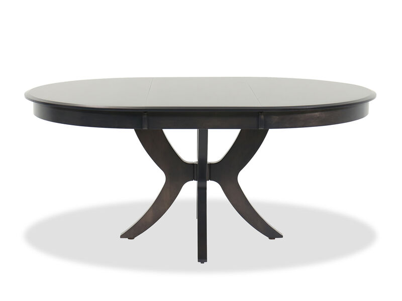 48" Round Dining Table