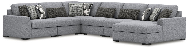 Bealton 6-Piece Sectional with Chaise image number 1