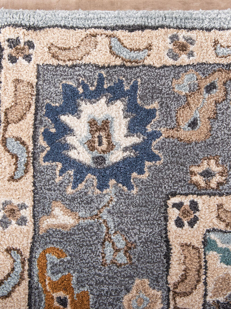 Sapphire SAH664 Collection