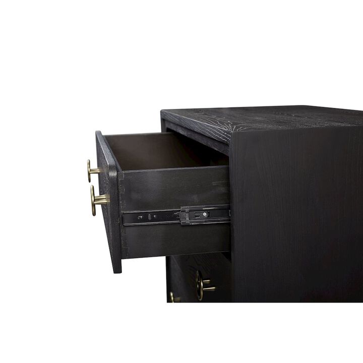 Aurora 5 Drawer Chest