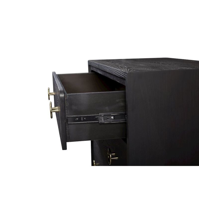 Aurora 5 Drawer Chest