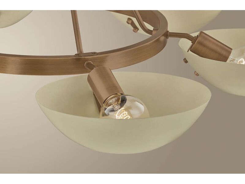 Alturas Chandelier image number 2