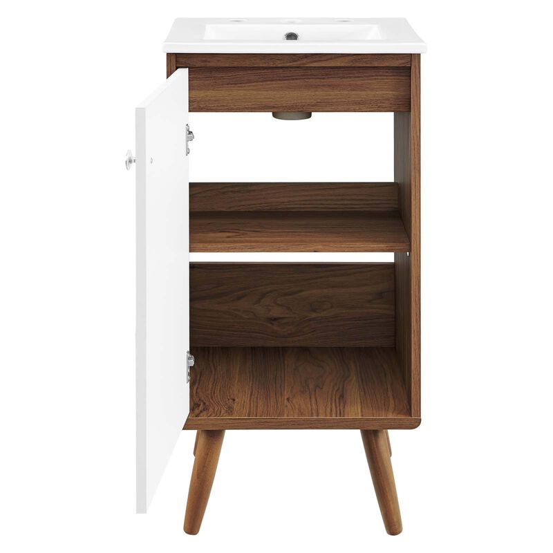 Transmit 18" Bathroom Vanity image number 3