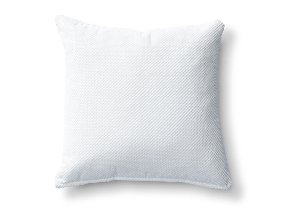 Marmont White Pillow