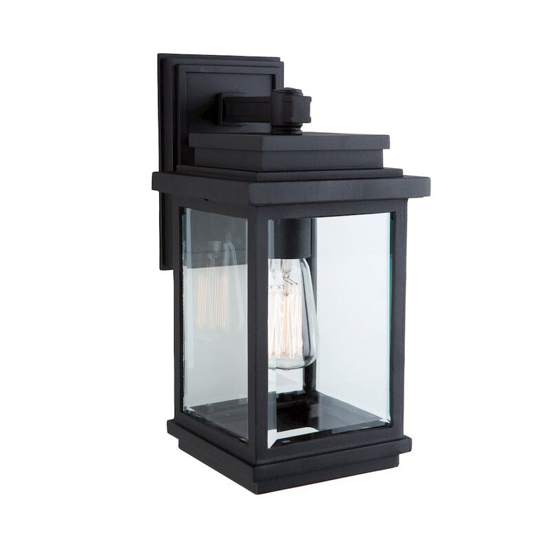 Artcraft Lighting Freemont 1Light Outdoor Wall Light image number 2