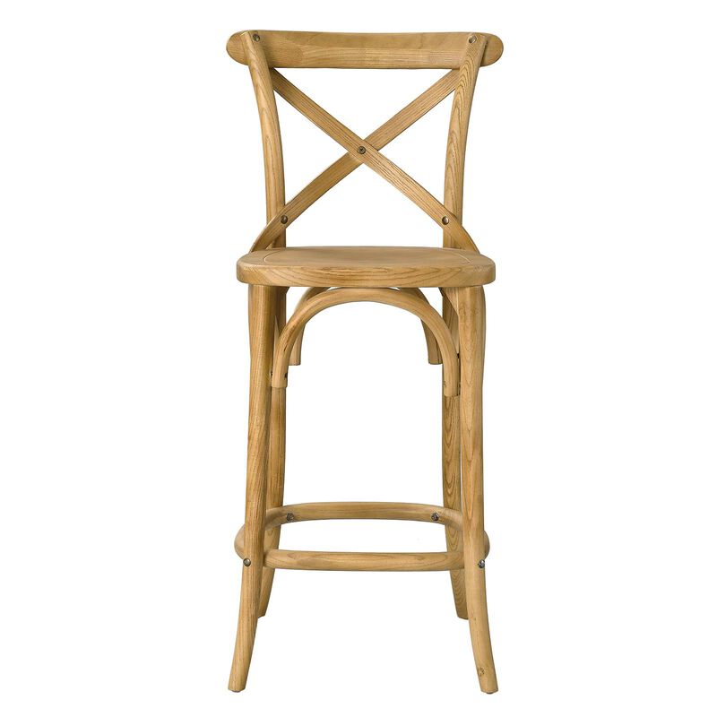 Gear Counter Stool image number 3