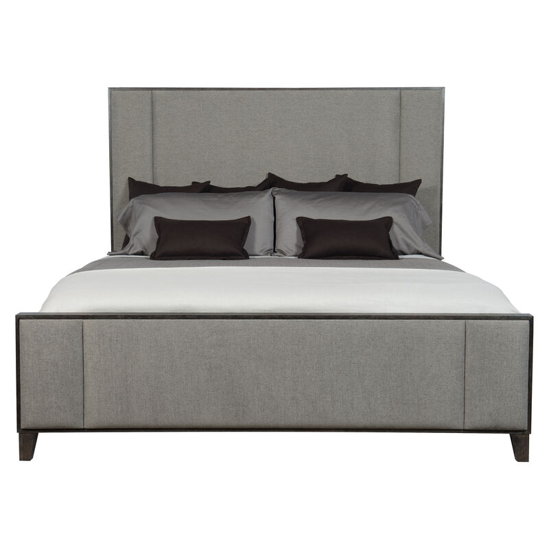 Linea Panel Bed image number 0