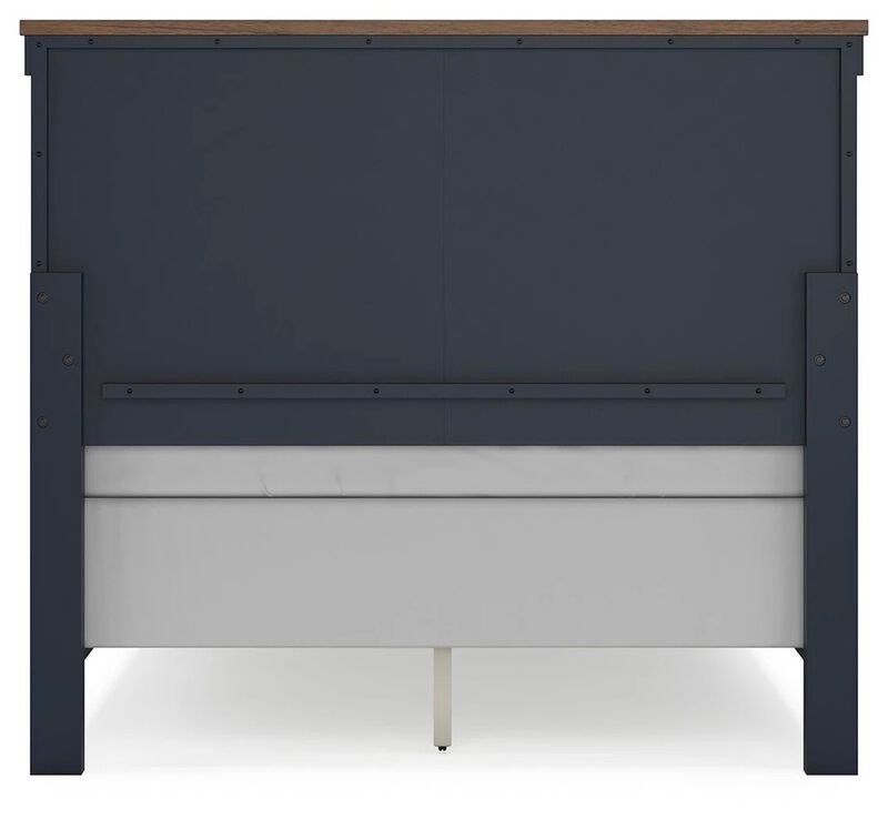 Landocken Panel Bed image number 5