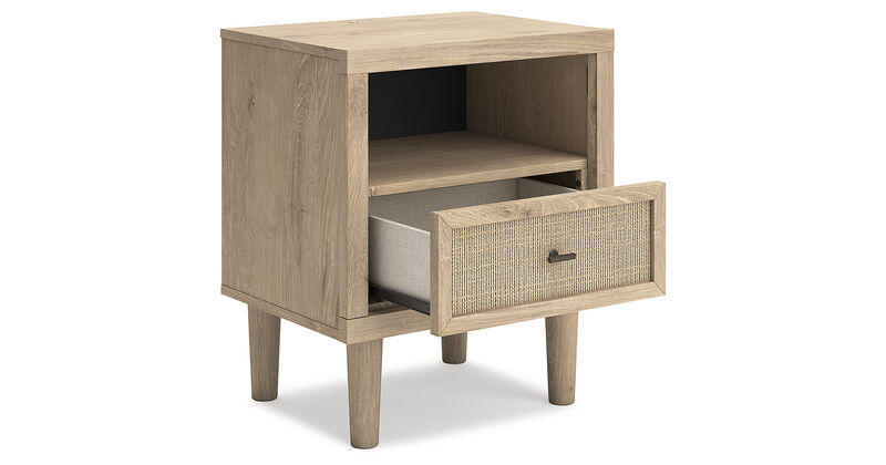 Cielden Nightstand image number 2