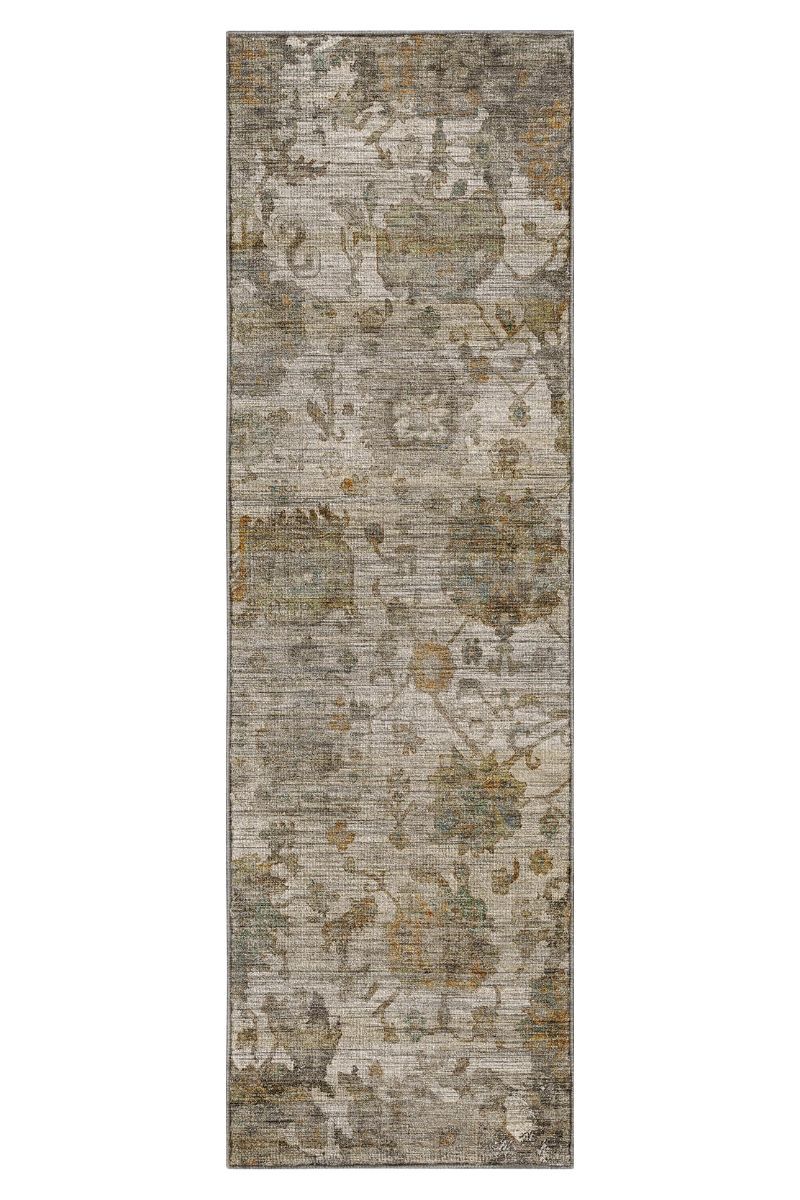 Aristo AR7 Ivory 9' x 12' Rug image number 10
