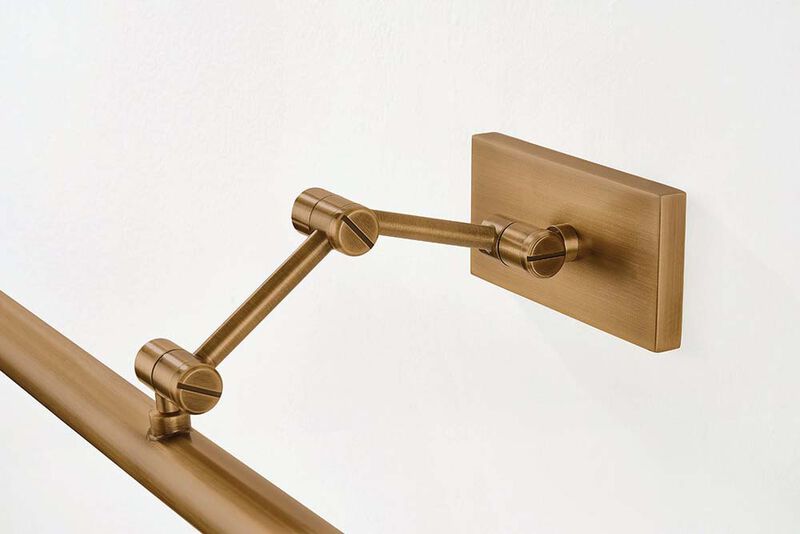 Isaac Picture Light image number 2