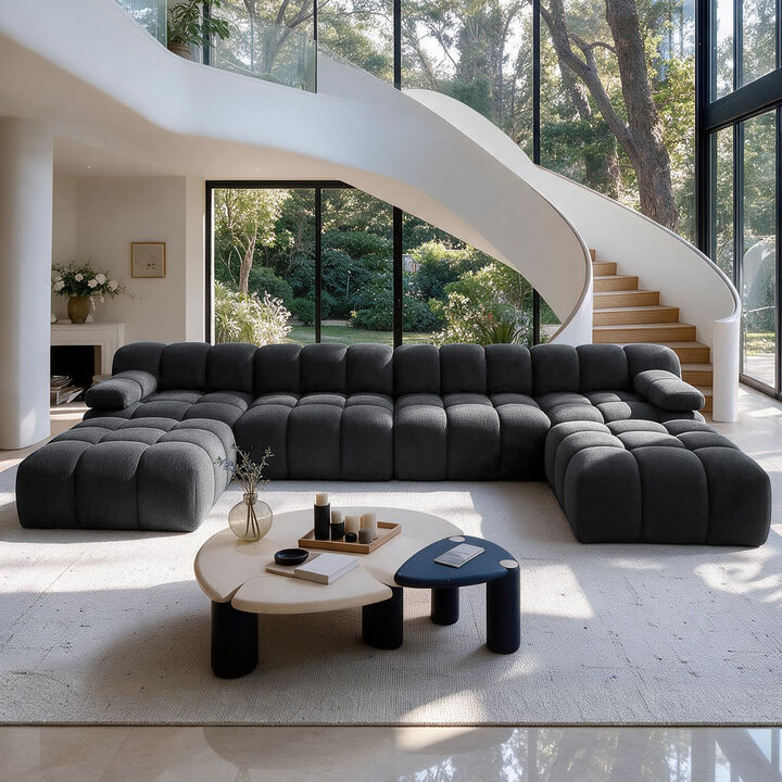 Slak Sectional Sofa