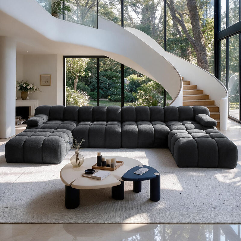 Slak Sectional Sofa image number 1