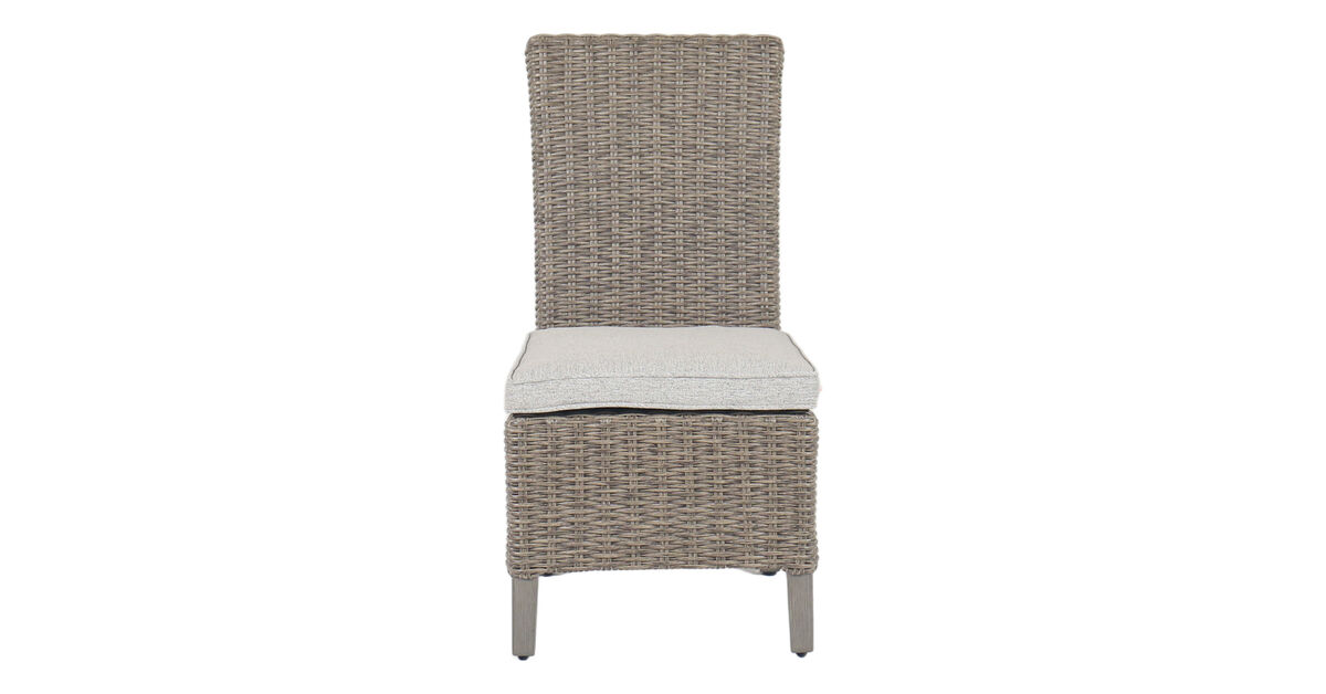 Revare Beach Side Chair with Cushion
