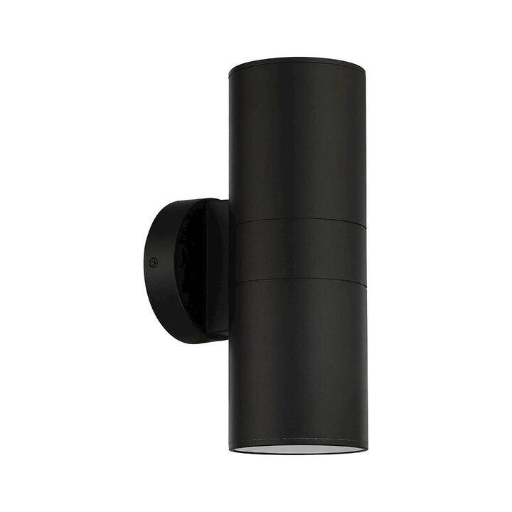 Access Lighting Bi-Directional Outdoor LED Wall Mount