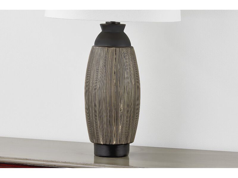 Naseby Table Lamp image number 1