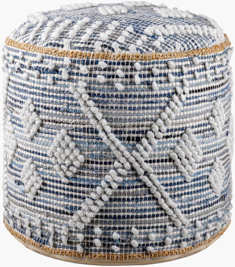 Sydney Pouf image number 0