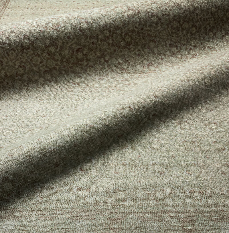 Casen Vaelynn Alfalfa 6'X9' Rug image number 3