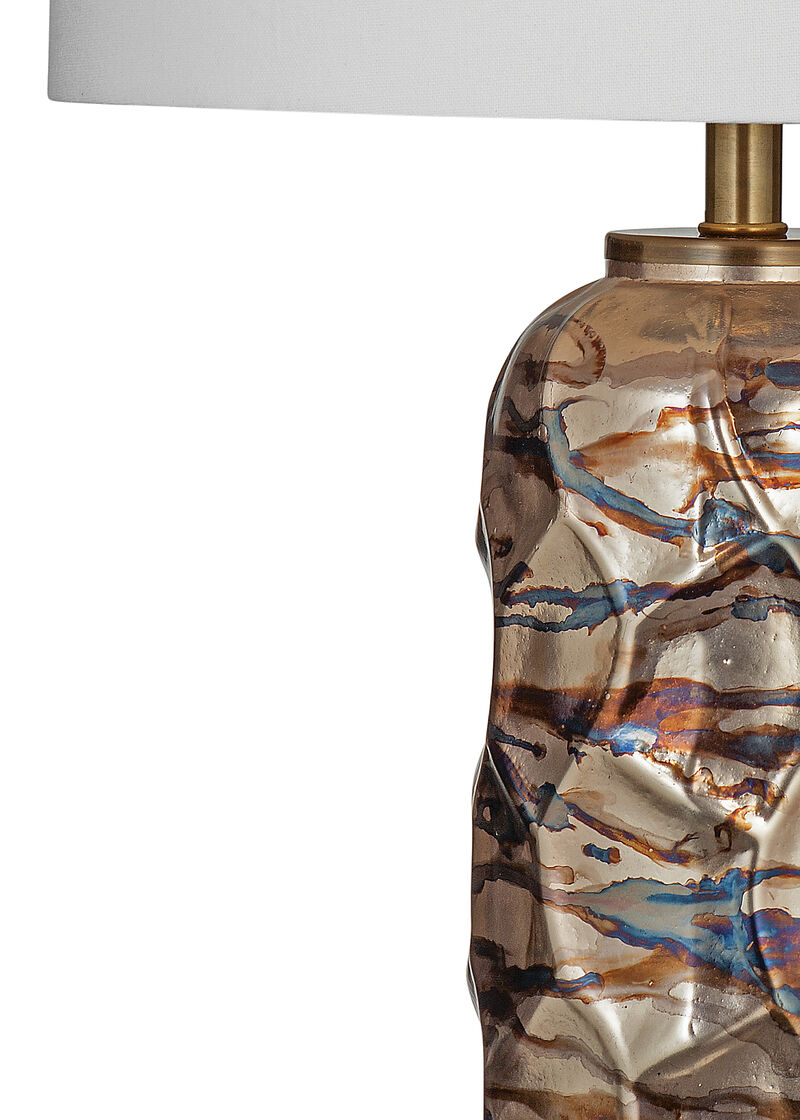 Christian Table Lamp