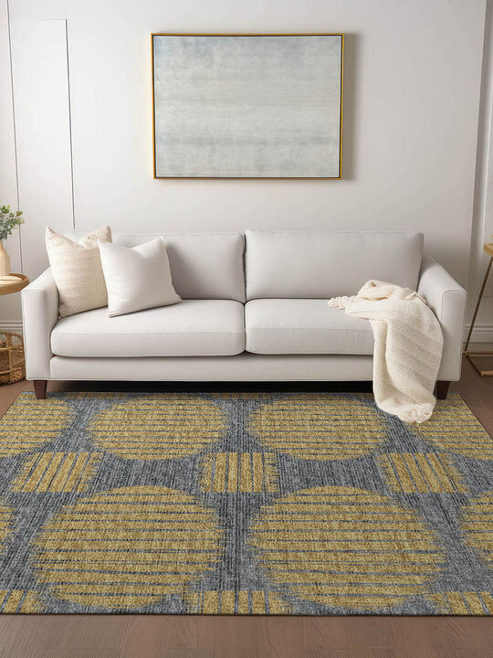 Sedona SN13 Eclipse 9' x 12' Rug